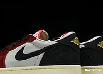 OG Home Room Trophy Retro 1 Jordan Low 0526